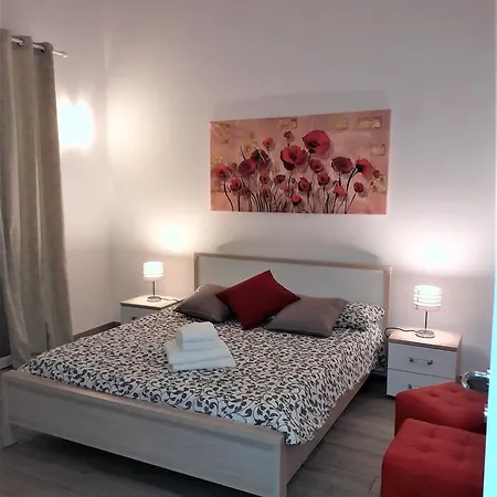 Villaggio Esmera דירה *