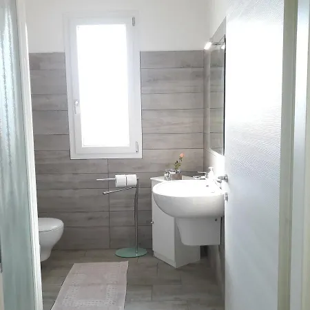 דירה Villaggio Esmera דסנזאנו דל גארדה