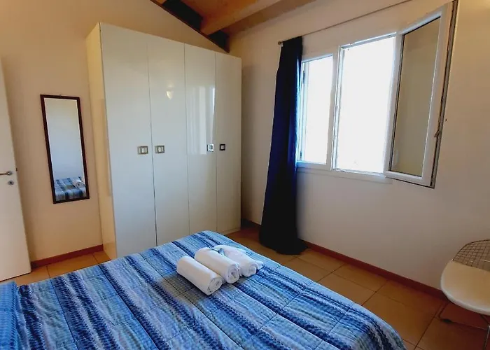 Lägenhet Villaggio Esmera *