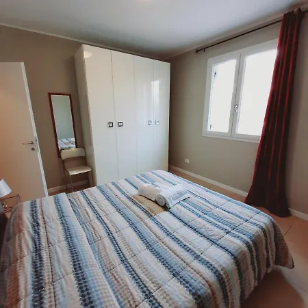 Villaggio Esmera Apartment