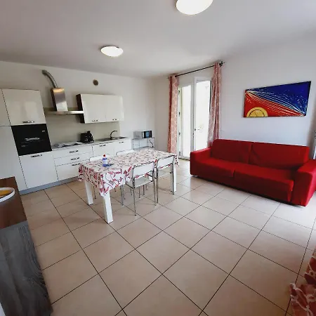 Villaggio Esmera Apartment