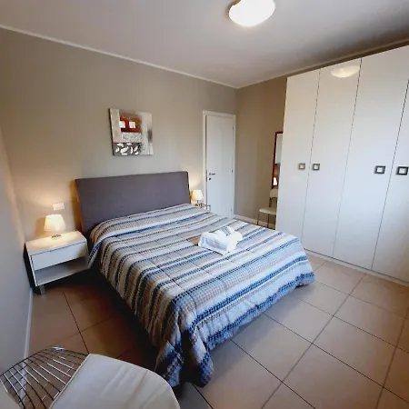Apartment Villaggio Esmera *