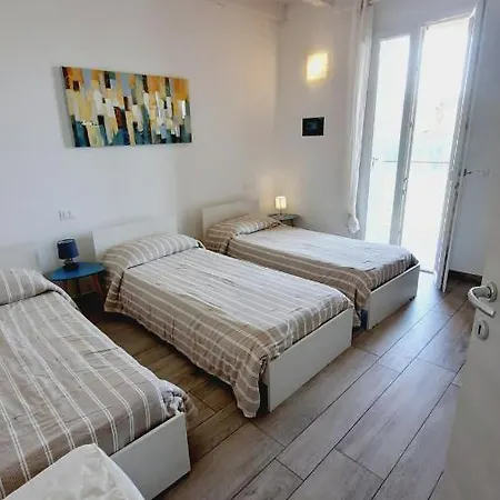 Apartment Villaggio Esmera