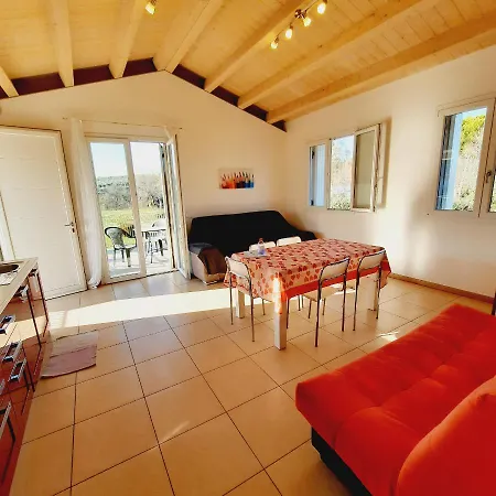 Apartman Villaggio Esmera