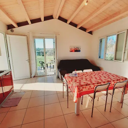 Villaggio Esmera Apartman Desenzano del Garda